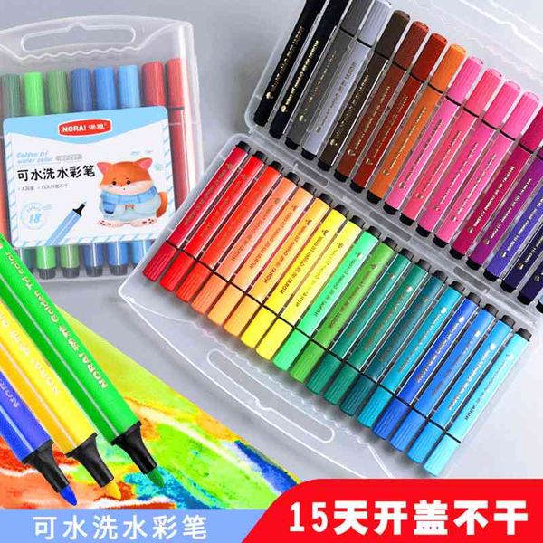

bar triangle watercolor pen children's drawing primary school mark graffiti, Black;red