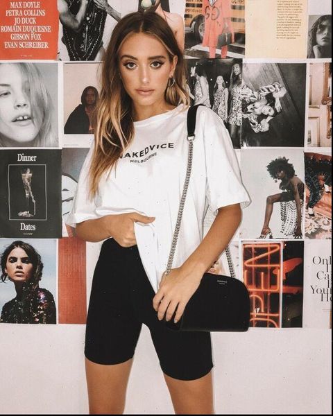 

summer womens shorts cycling shorts ladies stretch plain dance sports gym leggings casual biker shorts women 2021 s xl, White;black