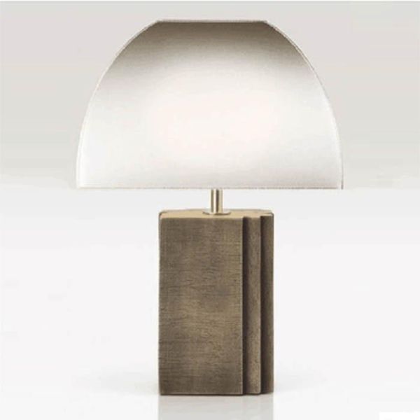 

table lamps modern chinese simple design living room study bedroom bedside lamp el club custom retro