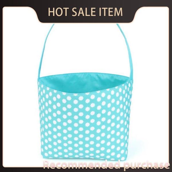 

gifts ears baskets eggs handbag festival bunny bag dots new stripes candy easter basket rabbit decor basket easter wavy dopoi fdcjr, Red;black