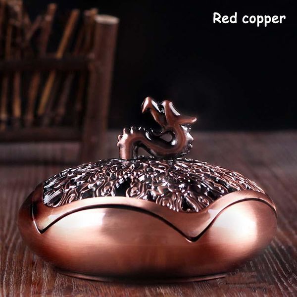 

fragrance lamps long tengyun alloy furnace multi-function incense burner tea ceremony antique living room c