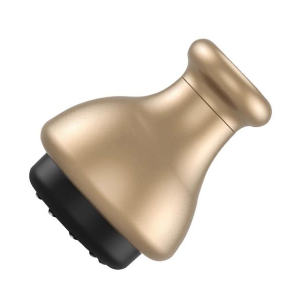 

electric massagers 1 set machine cupping whole body massager scrapping instrument