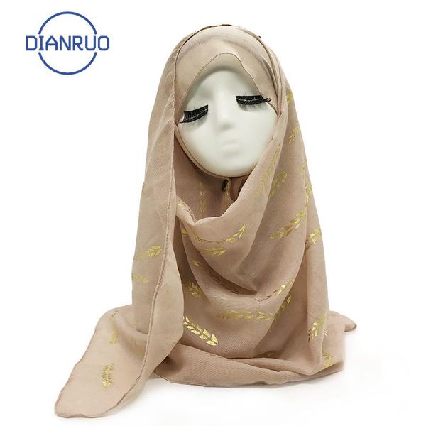 

scarves dianruo fashion pashmina lady shawl female wraps hijabs solid color soft beach stoles summer silk scarf r160, Blue;gray