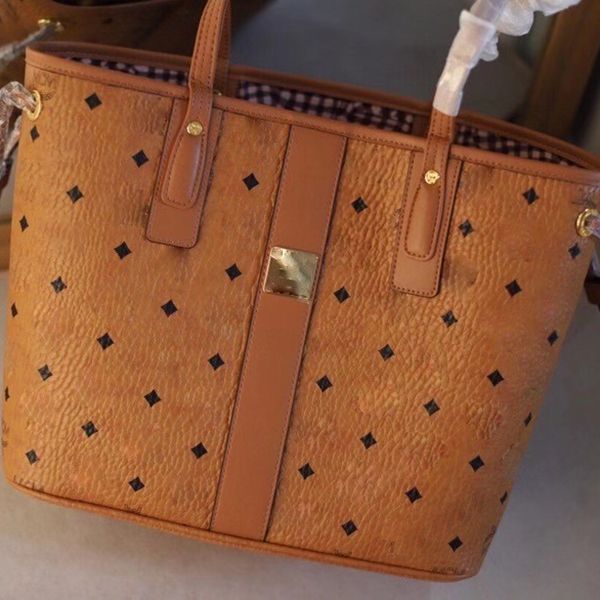 

one shoulder classic bag oversized brand luxurys designer women's handbag leather original tweed cowhide wallet