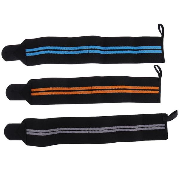 

1 pair men weightlifting hand belt anti-slip sport fitness wrist wraps straps gym support lifting grip belt fitness bodybuilding, Black;red