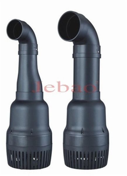 

jebao 26000l/h 40000l/h large flow aquarium submersible pump filter koi fish tank pool pond water fountain pump circulation