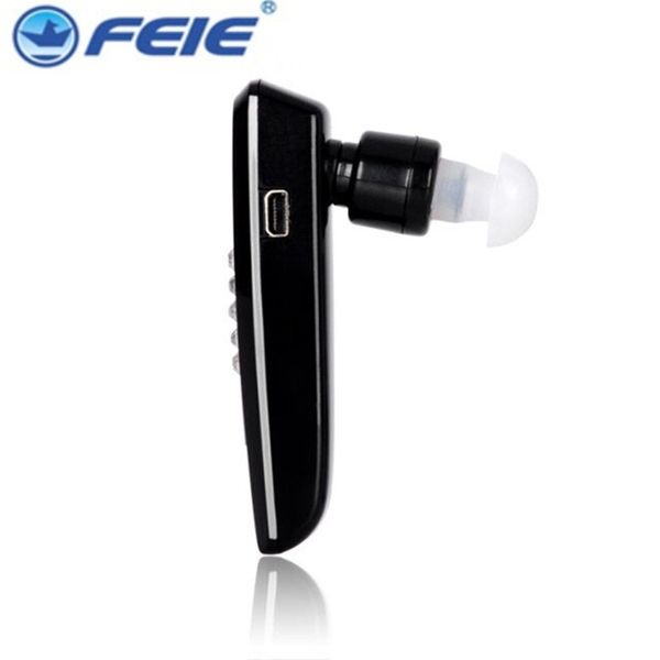 

rechargeable bte hearing aid s-101 earphones amplifier deaf-aid for both ear couts