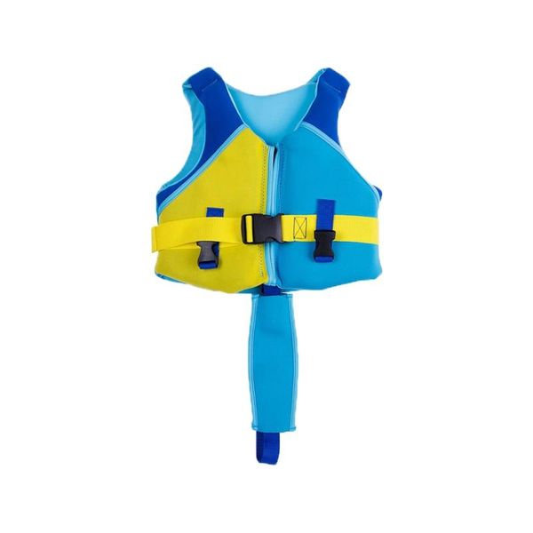 

life vest & buoy kids comfort jacket tiny 30- 50 lbs buoyancy aid safe buckle jackets toddler quick delivery