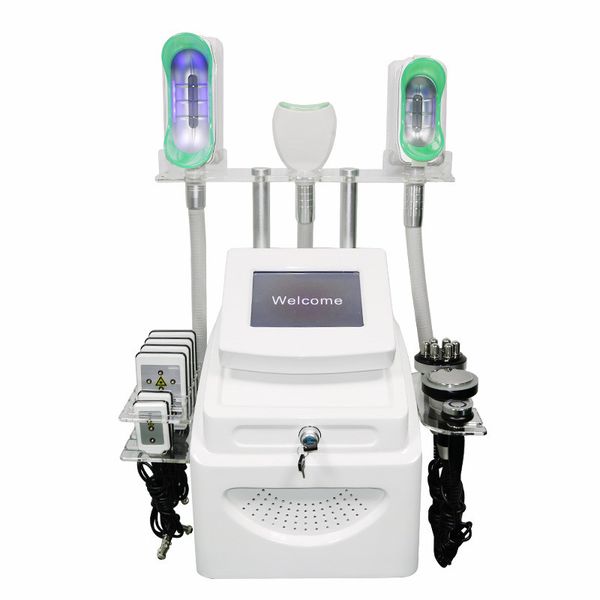 

new professional cryolipolysis fat ing slimming machine cryotherapy body rf ultrasound liposuction lipo laser machine for sale