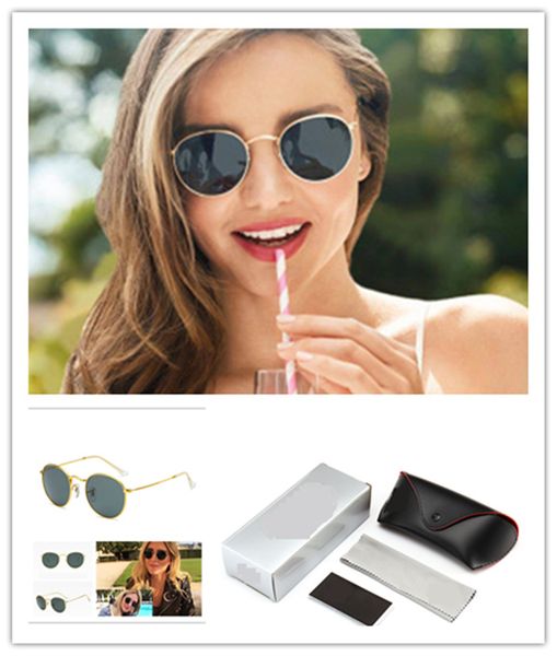

2021 fashion classic design polarized luxury sunglasses, White;black