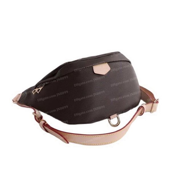 Custodia per cellulare di alta qualità Marsupio Borsa a mano Designer Borse Fanny Pack Donna Uomo Marsupio Cintura Donna Borsa a tracolla Borsa a tracolla Moda Totes JN8899