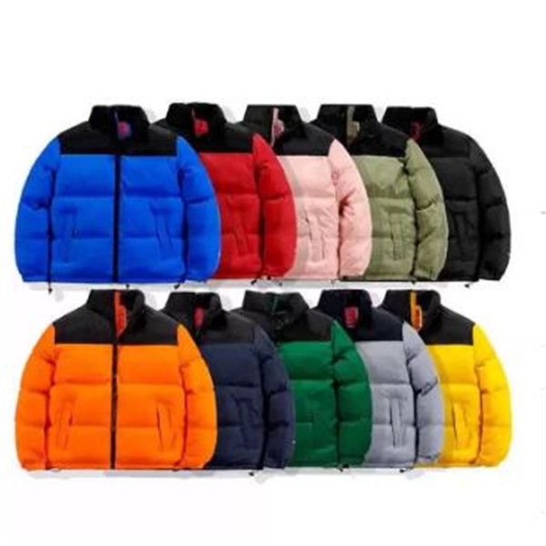 

down jackets mens designer luxury parkas women zipper pocket coat warm drawstring sweatshirts couples coats letter winter outwear black trac