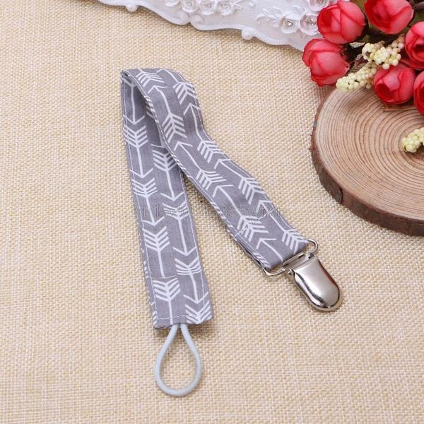 

baby infant dummy chain clip holder dummy pacifier nipple holder feeding chupeta pacifier clips drop shipping