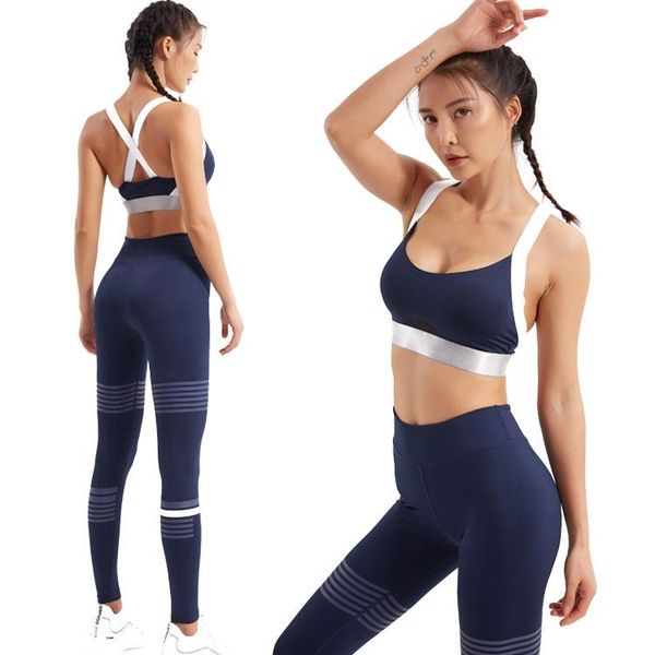 

cxuey print yoga sports costume workout clothes for women fitness suit 2021 new running sportswear gym set women active wear ins, White;red