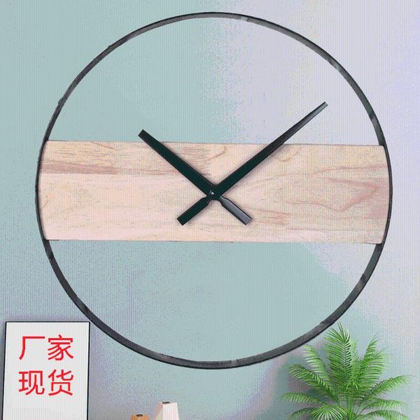 

wall clocks hanging clock children bedroom modern livingroom kids decoration relojes de pared para habitacion bebe horloge murale