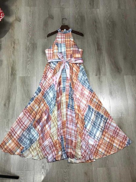 

casual dresses z11507 women's fashions spring dress luxury brand european design party tgsk, Black;gray