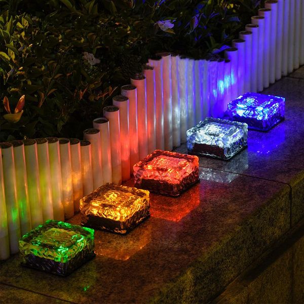 

solar lamps light garden outdoor yanke led lawn lights ip65 christmas lamp street landscape lighting night balcony decoration