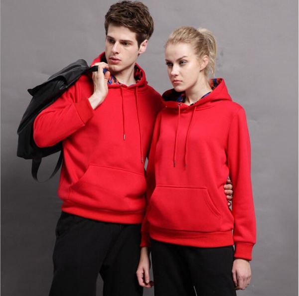 

2021 new winter autumn men's fleece hoodies fashion casual mens warm hooded jackets coats #9373 tldc, Black