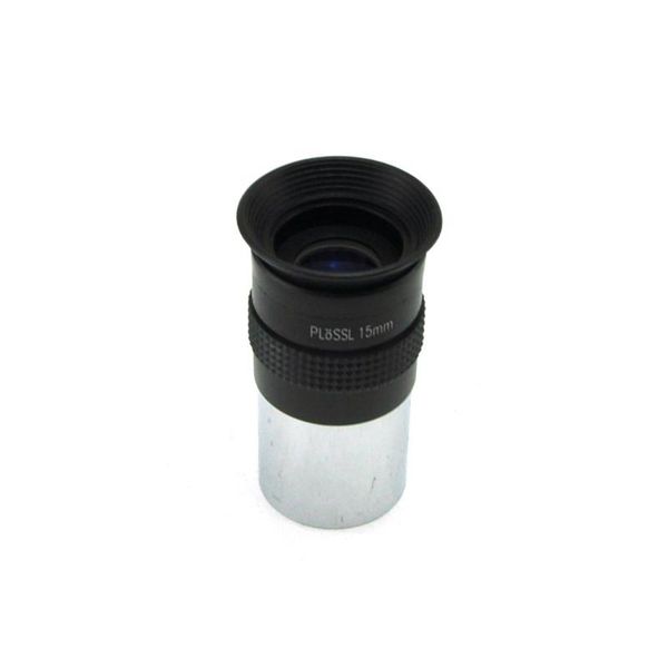 

telescopes toten 1.25 inch 31.7mm plossl 15mm multicoated eyepiece lens for astronomy telescope accessories