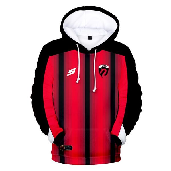 

men's hoodies & sweatshirts anime captain tsubasa role suit custom fashion hoodie women/men long sleeve sweatshirt character cosplay st, Black