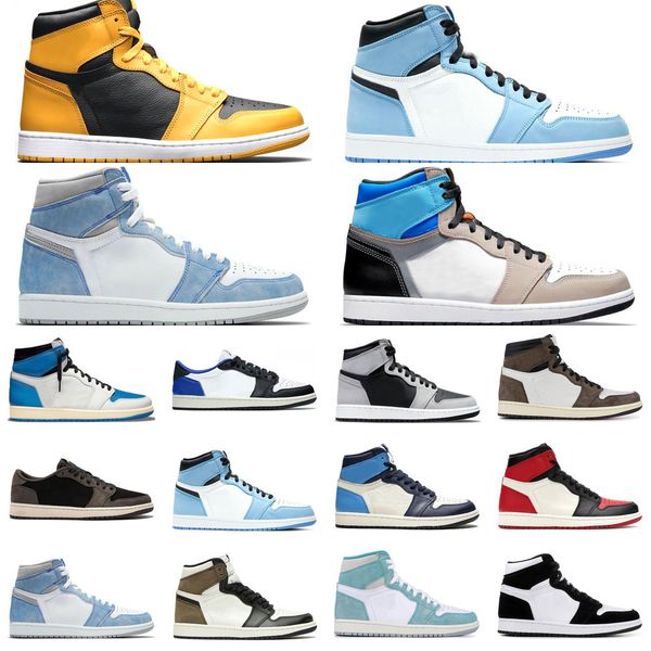 

with box basketball running shoes 1 1s pollen prototype university blue hyper royal dark mocha shadow 2.0 obsidian twist unc turbo green wom