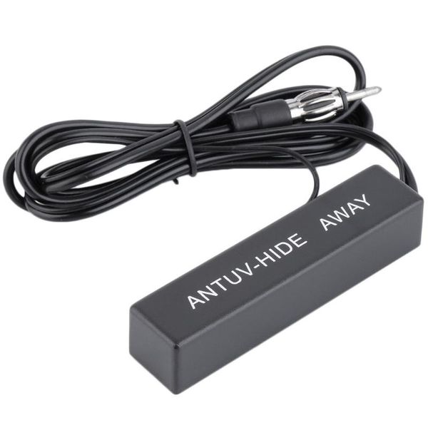 

car gps & accessories 1pcs radio/tv signal reception amp 12v/24v selling