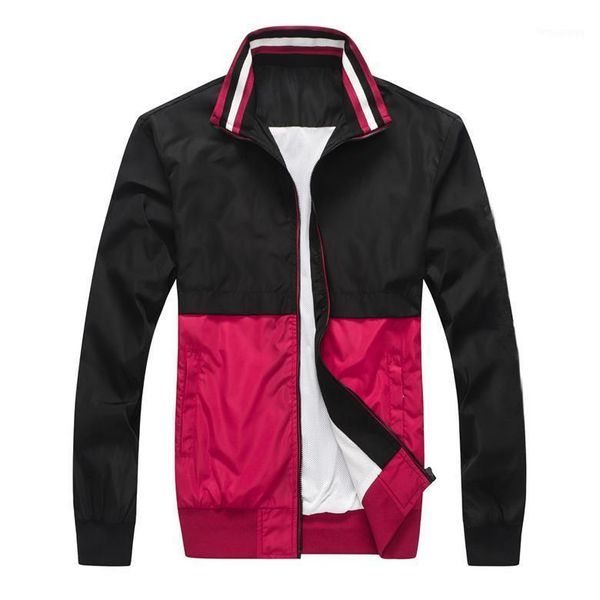 

men's jackets men jacket autumn winter male casual coat for homme campera hombre jaqueta masculina casacas, Black;brown