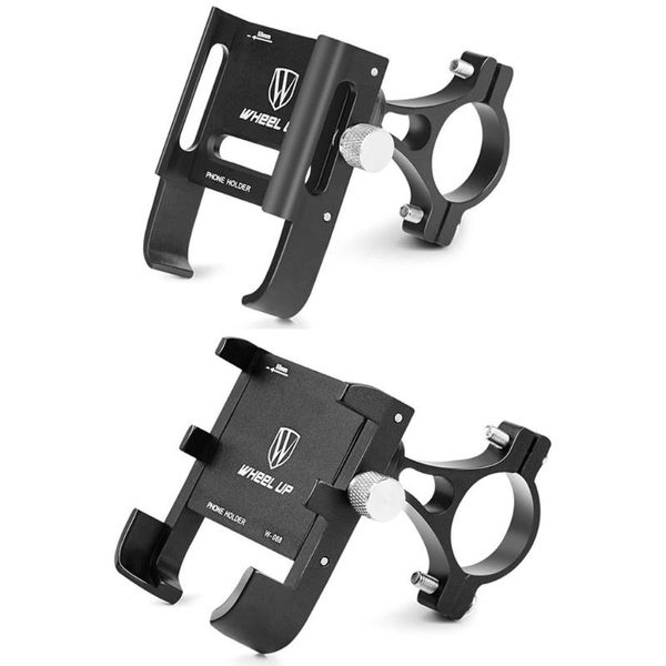 

car & truck racks shockproof bike phone mount universal motorcycle anti shake 900d