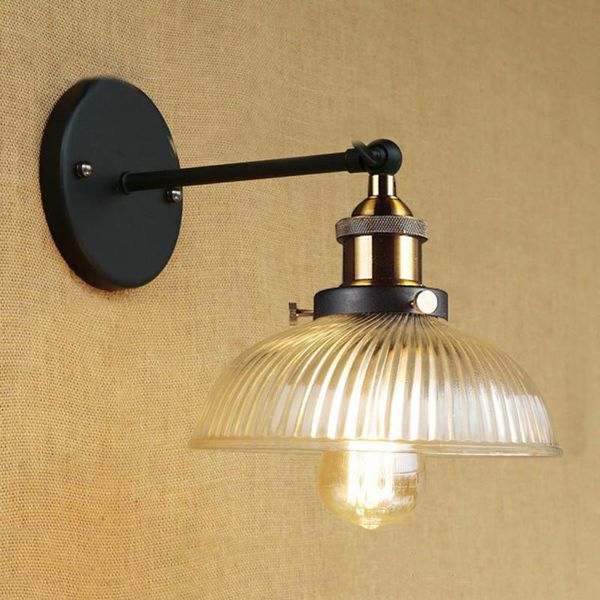 

antique wall lamp postmodern design art deco long swing arm light for reading bed room farm bedroom country style wall lamp