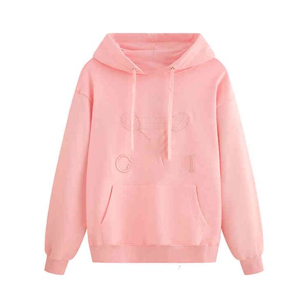 

men's hoodies & sweatshirts fashion men women skateboard hip hop autumn winter oversize high street streetwear hooded sweatshirt couple, Black