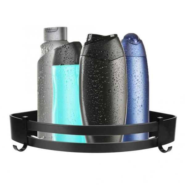 

bathroom shelves wall mounted corner container shelf storage rack organizer holder for shower