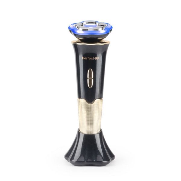 

ems microcurrent multifunction beauty device anti aging massage face machine
