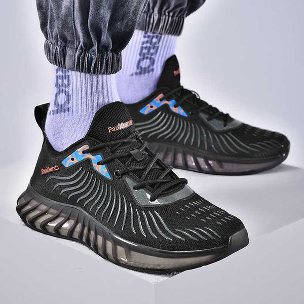 

cf ridge casual shoes men's summer 2021 sports mesh running