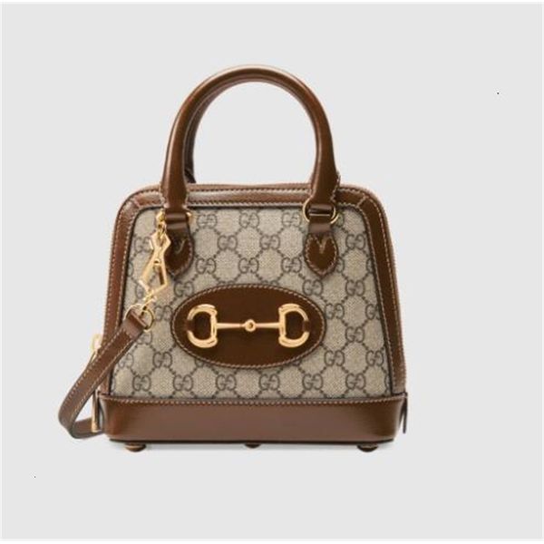 

640716 1955 mini handbag women handbags bags handles shoulder bags totes evening cross body bag s4ld, Red;black