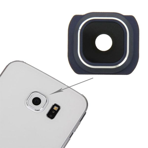 

original back camera lens cover for galaxy s6