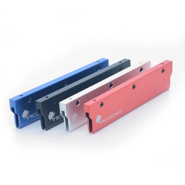 

meo-pm0ab computer water cooling memory vest wide narrow version frosted surface