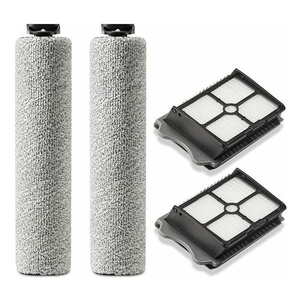 

storage baskets filters roller brushes vacuum cleaner parts for tineco floor one s3 and ifloor 3 accessories elements