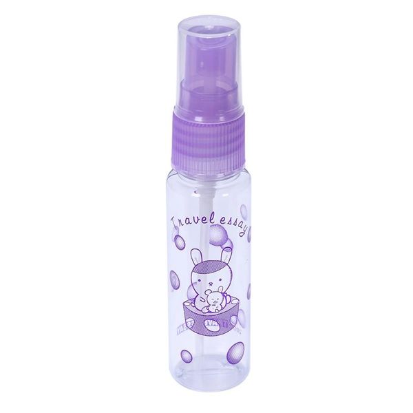 

storage bottles & jars empty perfume bottle atomizer spray 20ml