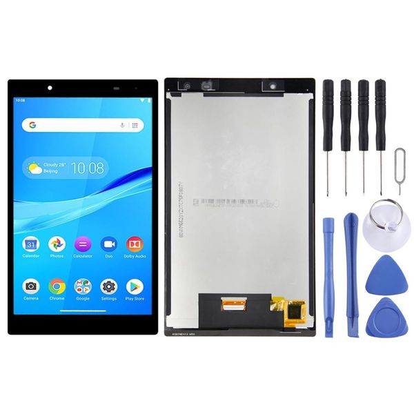 

lcd screen and digitizer full assembly for lenovo tab 4 8 tb-8604 tb-8604f tb-8604n