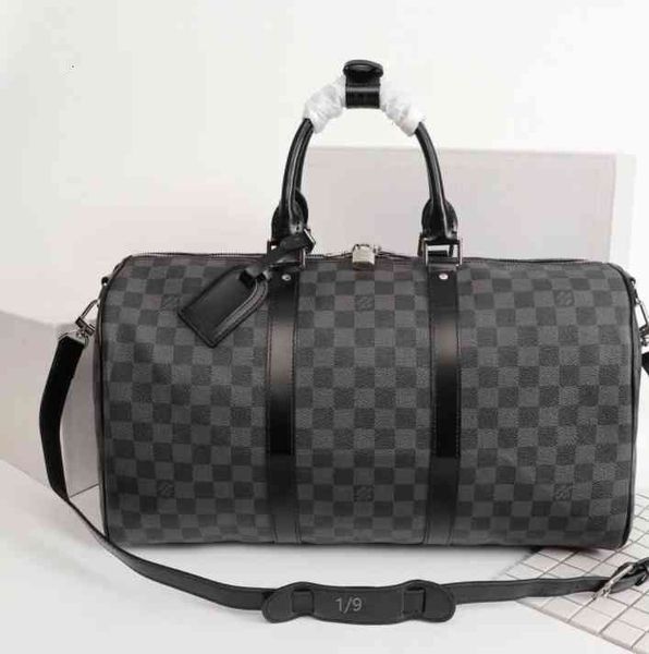 

cross handles designer iconic luxury bags m41418 bag m41416 m41414 shoulder travel totes bag body 45cm clutches evening handbags