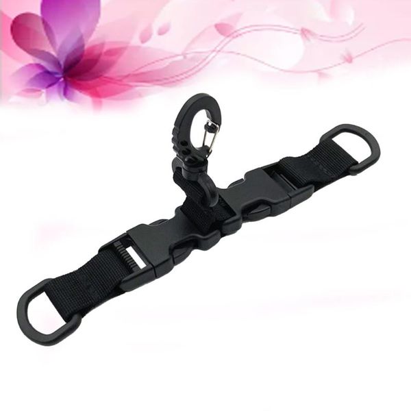 

2 pcs multi-functional paracord keychains with rings lanyards key chains heavy duty holder rings hiking climbing keycha