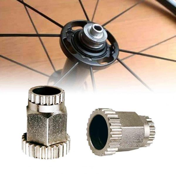 

tools useful rear hub nut well-suited tool steel lock multifunction ring