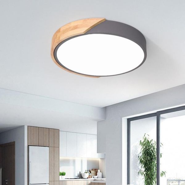 

ceiling lights modern led light lamp fixtures cafe el living room bedroom lighting fans