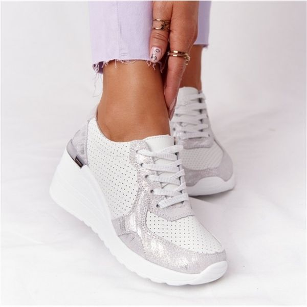 

dress shoes casual female hiking shoes, casual women's heel comfortable high-rise sneakers for spring and fall gsbb, Black