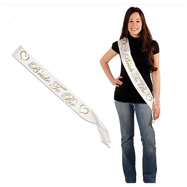 

for bachelorette women sashes gold letter bride to be satin sash bridal shower wedding hen party decor jllxyw outbag2007