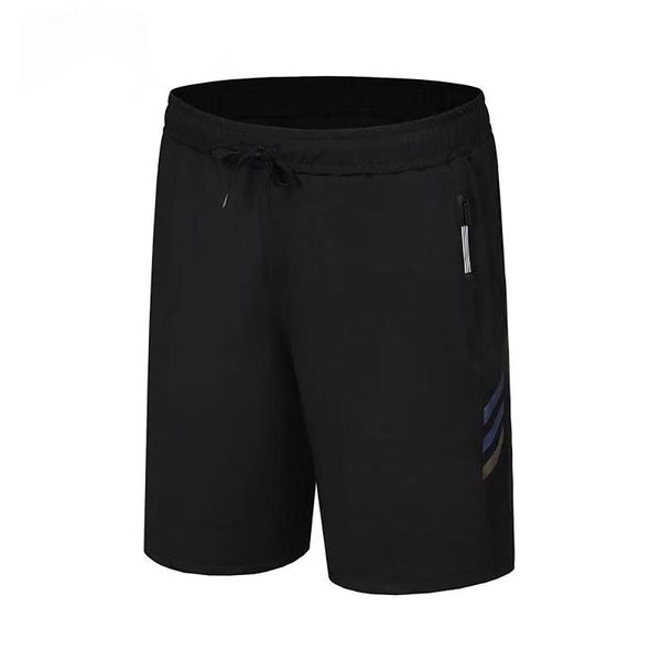 

gym clothing trend summer running fitness breathable basketball pants loose training fabric shorts, White;black