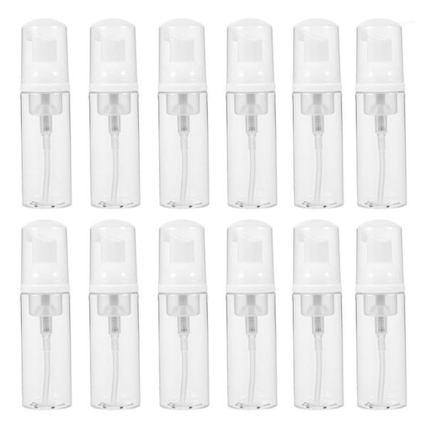 

storage bottles & jars 12pcs 60ml dispenser portable travel