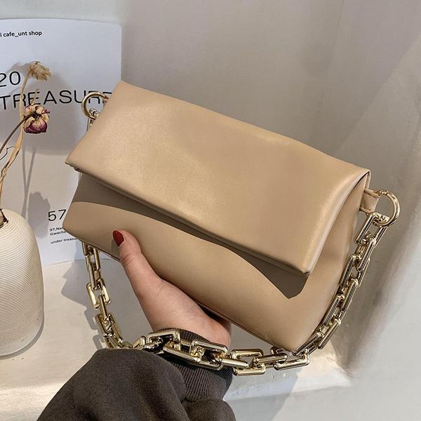 

shoulder bags niche design handbag fashion high-end underarm bag dual-use crossbody square width: 24cm