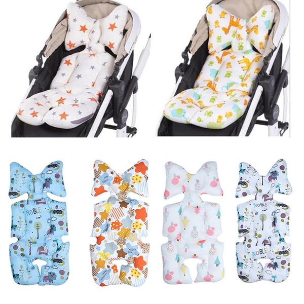 

infant cart mattress mat baby stroller liner car seat cushion cotton pad parts & accessories