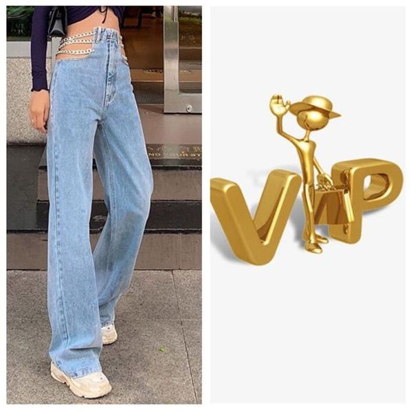 

women's jeans vip drop, Blue